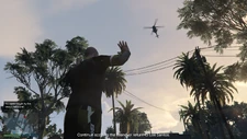 HeistPrep-GatherIntel-GTAO-HelicopterApprehension.png (2.15 MB) Player being apprehended by the Valkyrie MOD.0.
