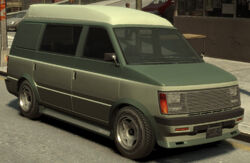 Moonbeam  GTA 3 Vehicle Stats, Locations, How To Get