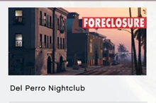 Nightclubs-GTAO-Del Perro