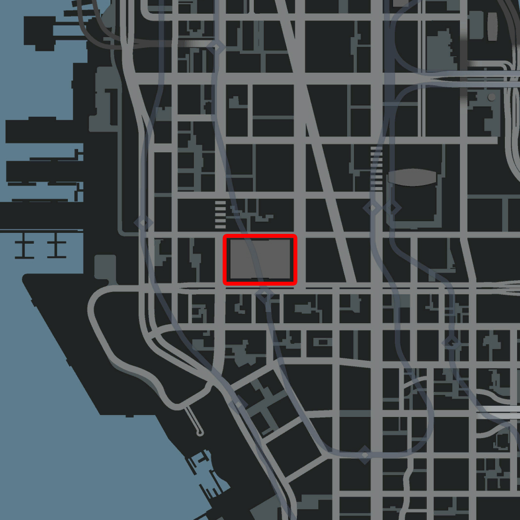 gta 4 military base location