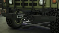 Squaddie-GTAO-FrontBumpers-BlackOffroadRidgeBumper