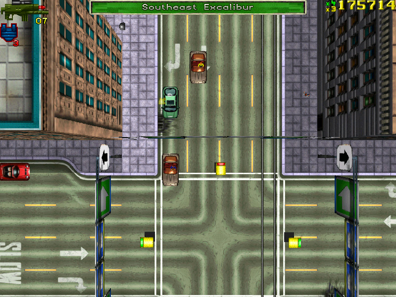 GTA San Andreas - Play Game for Free - GameTop