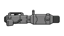 Widowmaker | GTA Wiki | Fandom