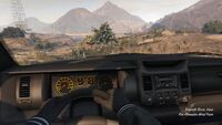Bison-GTAV-Dashboard