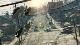 Premium Race in-game thumbnail.