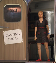 Director Mode Actors GTAVpc Uptown F Country