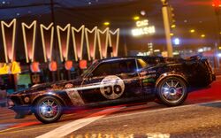 Los Santos Tuners Bonuses Week, GTA Wiki