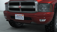 Dorado-GTAOe-FrontBumpers-PrimarySmoothedBumper