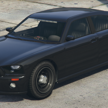 Fib Gta Wiki Fandom