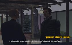 GTA 3 - Walkthrough - Mission #37 - Grand Theft Auto (HD) 