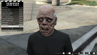 HalloweenSurprise-GTAO-MaleMasks-Monsters36-CreepyButler