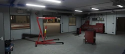 Hangars-GTAO-Workshop