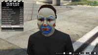 HeistsUpdate-GTAO-MaleMasks-Characters7-ClownPlasticFace