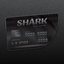 gta online shark cards