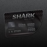 SharkCard-Bull