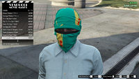 Smuggler'sRun-GTAO-FemaleMasks-Crime11-OJSquashTShirt