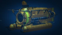 Submersible-GTAV-Other