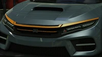 Sugoi-GTAO-TrackWithTopTrimGrille