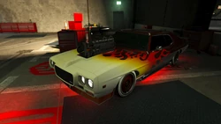 SuzumeWeekSeptember2025-GTAOee-HaosPremiumTestRide-NoAd