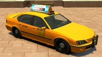 Taxi2-GTAIV-FrontQuarter