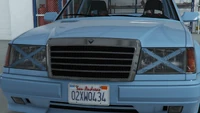 VorschlaghammerDriftTune-GTAOe-HeadlightCovers-PaintedHeadlightTape