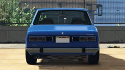 Warrener-GTAV-Rear