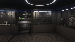 Weapons-GTAO-AgencyArmory