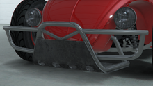 WeevilCustom-GTAOe-FrontBumpers-ChromeInjectionBullbar