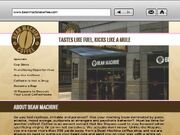 Beanmachinecoffee