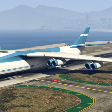 Cargo Plane Gta Wiki Fandom Cargo Plane Gta Wiki Fandom
