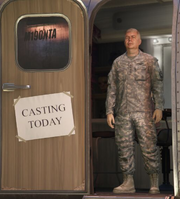 Director Mode Actors GTAVpc Military N ArmyOfficer