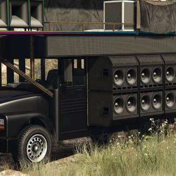 Festival Bus Gta Wiki Fandom