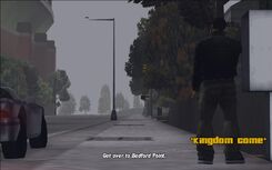 Grand Theft Auto  GTA 3 Story Mission Guide