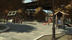 Playground.