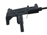 Micro SMG (3D Universe)