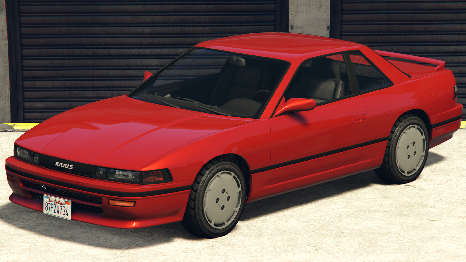 Tuners gta 5 cars фото 96