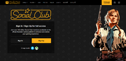 Rockstar Games Ditches Social Club
