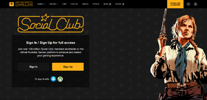 San Fierro 69ers - Rockstar Games Social Club