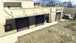 Bobcat Security requires good to be transported securely. Successfully complete 5 deliveries to unlock a bonus reward.