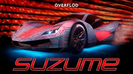 SuzumeWeekSeptember2025-GTAOe-Header
