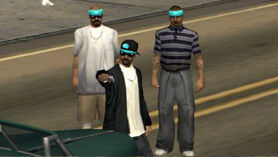 Ranking every gang in GTA San Andreas: From most important to least