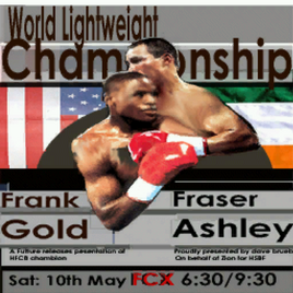 WorldLightweightChampionship-GTASA-Boxing