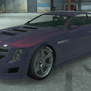 Alpha Gta Wiki Fandom