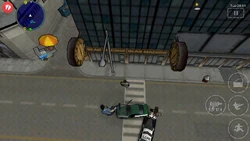 Bean Machine Gta Wiki Fandom
