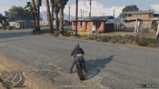 BikeService-GTAOe-Customer-NilandAve