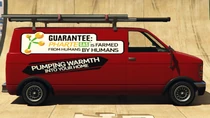 Burrito-GTAV-Side