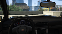 Comet-GTAV-Dashboard