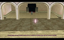 Tommy's protection racket will now generate a revenue of $5,000, and Tommy is reminded to collect his tribute regularly.