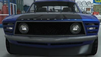 vapid dominator gtt trade price level GTA 5 - DLC Vehicle Customization main image 1