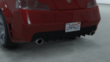 FR36-GTAOe-RearBumpers-BumperwithDiffuser&Vents